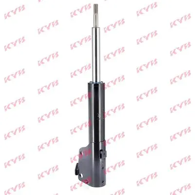 Tendencia Amortiguador Excel-G KYB 33-1700